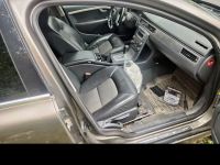 Volvo V70 2010 - Автомобиль на запчасти