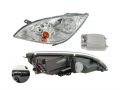 Mitsubishi Colt 2002-2012 ФАРА ОСНОВНАЯ ФАРА ОСНОВНАЯ для MITSUBISHI COLT (Z30) Стандар...