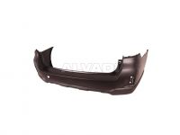 Subaru Outback 2015-2021 stange БАМПЕР для SUBARU OUTBACK Surface: черный,
Surf...