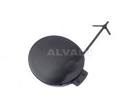 Chevrolet Aveo / Sonic 2011-2020 ЗАГЛУШКА КРЮКА БУКСИРОВКИ ЗАГЛУШКА КРЮКА БУКСИРОВКИ для CHEVROLET AVEO (T...