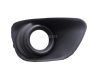 Jeep Compass 2006-2016 РЕШЕТКА В БАМПЕРЕ РЕШЕТКА В БАМПЕРЕ для JEEP COMPASS (PK) Качеств...