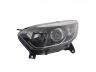 Renault Captur 2013-2019 ФАРА ОСНОВНАЯ ФАРА ОСНОВНАЯ для RENAULT CAPTUR Стандарт оптик...