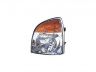 Hyundai H-1 1999-2008 ФАРА ОСНОВНАЯ ФАРА ОСНОВНАЯ для HYUNDAI H-100 Стандарт оптики...