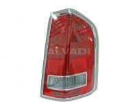 Chrysler 300 2010-2024 ФОНАРЬ ЗАДНИЙ ФОНАРЬ ЗАДНИЙ для CHRYSLER 300 Стандарт оптики:...