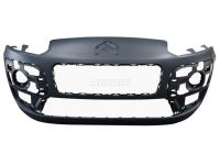 Citroen C3 Picasso 2009-2017 stange БАМПЕР для CITROEN C3 PICASSO Surface: грунтовк...