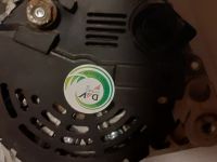 Volkswagen Passat 2000 genekas autol peal olnud