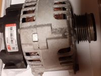 Volkswagen Passat 2000 genekas autol peal olnud