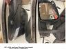2013-2016 Jeep Grand Cherokee vasak peegel, elektriline, soojendusega, lombivalgustiga. 026536 korpus defektiga