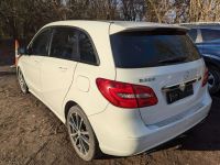 Mercedes-Benz B (W246) 2014 - Автомобиль на запчасти