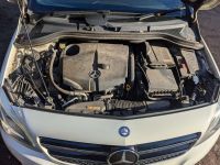 Mercedes-Benz B (W246) 2014 - Автомобиль на запчасти