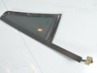 Jaguar X-Type Стекло треугольник задней двери, правый Запчасть код: C2S19491
Тип кузова: Universaal
Д...