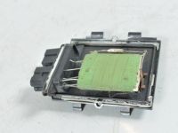 Регулятор вентилятора отопителя Audi 80 / S2 / 01.1992-12.1995
Запчасть код: 89...