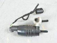Насос стеклоомывателя BMW 5-seeria G30, G31 / 01.2017-12.2024
Запчаст...
