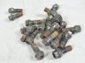 Колесные болты (комплект)  BMW G31 BMW 5-seeria G30, G31 / 01.2017-12.2024
Запчаст...