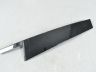 Молдинг (правый задний дверь) BMW 5-seeria G30, G31 / 01.2017-12.2024
Запчаст...