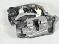 Замок двери, правый (задний) BMW 5-seeria G30, G31 / 01.2017-12.2024
Запчаст...