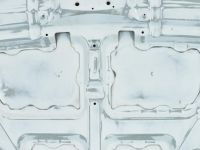 Subaru XV капот Запчасть код: 57229FJ0009P
Тип кузова: 5-ust lu...