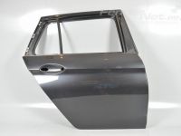 Дверь, задняя правая BMW 5-seeria G30, G31 / 01.2017-12.2024
Запчаст...