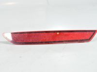Отражатель бампера, правый BMW 5-seeria G30, G31 / 01.2017-12.2024
Запчаст...