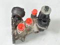 Seat Alhambra Клапан ЕГР (EGR) (2.0 дизель) Запчасть код:  03L131512DQ
Тип кузова: Mahtuniv...