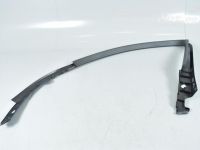 Молдинг (левый передний  дверь) BMW 5-seeria G30, G31 / 01.2017-12.2024
Запчаст...