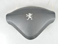 Peugeot 207 Подушка безопасности (рул) Запчасть код: 4112 JA
Тип кузова: 5-ust luukpära