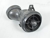 Воздуховод (панель приборов), медиана, правый  Mini Clubman ; Clubvan R55 / 01.2007-12.2014
За...