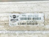 Турбо радиатора  2.0 дизель(aut.) Mini Clubman ; Clubvan R55 / 01.2007-12.2014
За...