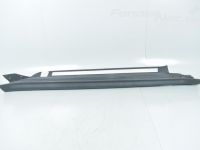 Накладка на порог (наружная), правый Mini Clubman ; Clubvan R55 / 01.2007-12.2014
За...