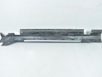 Накладка на порог (наружная), правый Mini Clubman ; Clubvan R55 / 01.2007-12.2014
За...