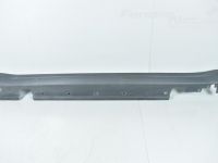 Пакет юбки, левый Mini Clubman ; Clubvan R55 / 01.2007-12.2014
За...