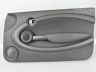 Обшивка двери, правый (передний) Mini Clubman ; Clubvan R55 / 01.2007-12.2014
За...