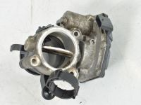 Дроссельная заслонка (2.0 дизель) Mini Clubman ; Clubvan R55 / 01.2007-12.2014
За...