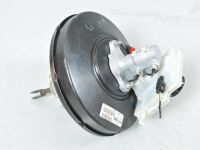 Тормозной усилитель+ Ведущий цилиндр Mini Clubman ; Clubvan R55 / 01.2007-12.2014
За...