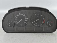 BMW 5 (E39) Комбинированый прибор (Бензин) Запчасть код: 62106942225
Тип кузова: Sedaan