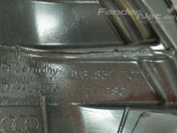 Audi Q8 2018-... передняя дверь прокладка, левый  Запчасть код: 4M8831707