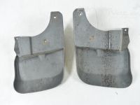 Mitsubishi L200 Брызговик, (Перед.) Запчасть код: MN117446 &  MN117445
Тип кузова: ...