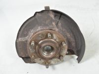 Mitsubishi L200 Поворотный кулак, левый (передний) Запчасть код: MR992367 -> MR992377
Тип кузова: ...