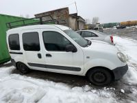 Renault Kangoo 2007 - Автомобиль на запчасти
