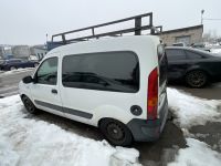 Renault Kangoo 2007 - Автомобиль на запчасти
