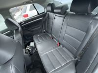Volkswagen Jetta 2009 - Автомобиль на запчасти
