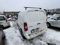 Citroen Berlingo 2011 - Автомобиль на запчасти
