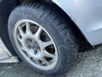 Saab 9-5 2007 - Автомобиль на запчасти