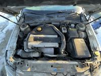 Saab 9-5 2007 - Автомобиль на запчасти