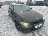 BMW 3 (E90 / E91 / E92 / E93) 2007 - Автомобиль на запчасти