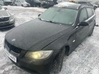 BMW 3 (E90 / E91 / E92 / E93) 2007 - Автомобиль на запчасти
