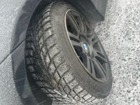 BMW 3 (E90 / E91 / E92 / E93) 2007 - Автомобиль на запчасти