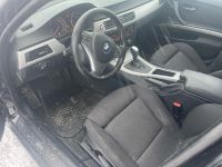 BMW 3 (E90 / E91 / E92 / E93) 2007 - Автомобиль на запчасти