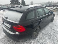 BMW 3 (E90 / E91 / E92 / E93) 2007 - Автомобиль на запчасти