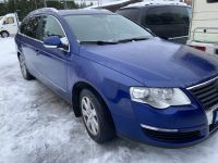 Volkswagen Passat 2009 - Автомобиль на запчасти